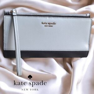 Kate Spade Wallet Wristlet